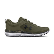 UA Men Charged Assert 10 Camo | 3027036
