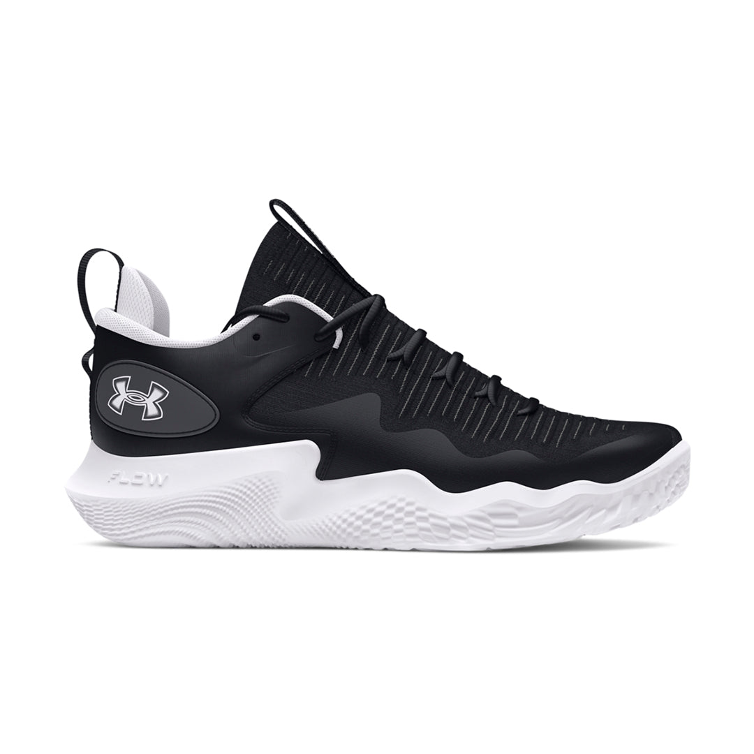 Under Armour Women Flow Ace Low | 3027084-001