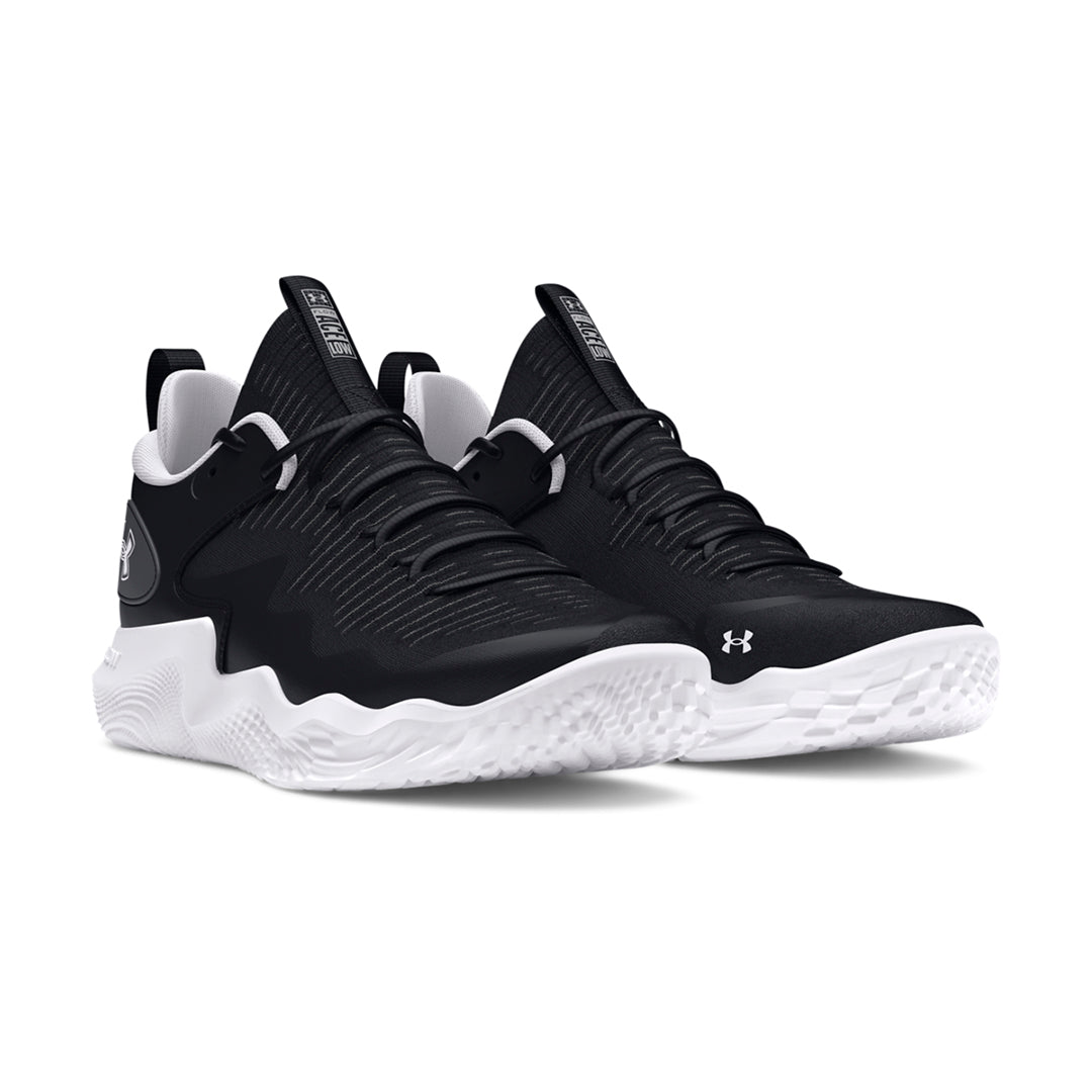 Under Armour Women Flow Ace Low | 3027084-001