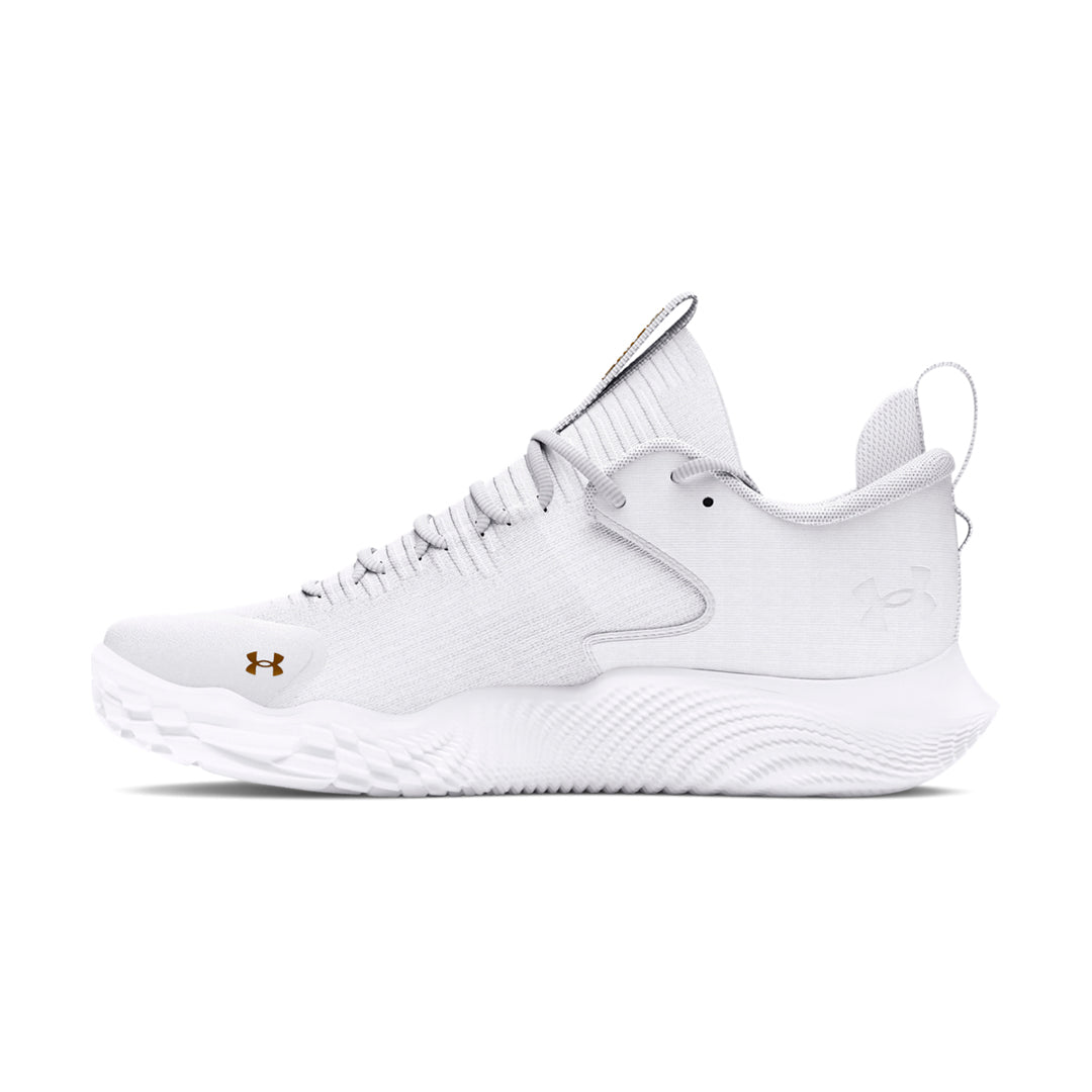 Under Armour Women Flow Ace Low | 3027084-100