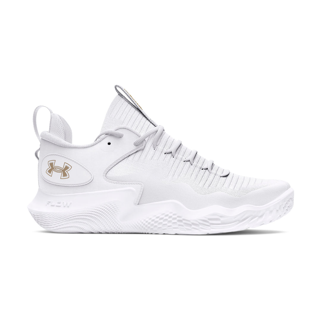 Under Armour Women Flow Ace Low | 3027084-100