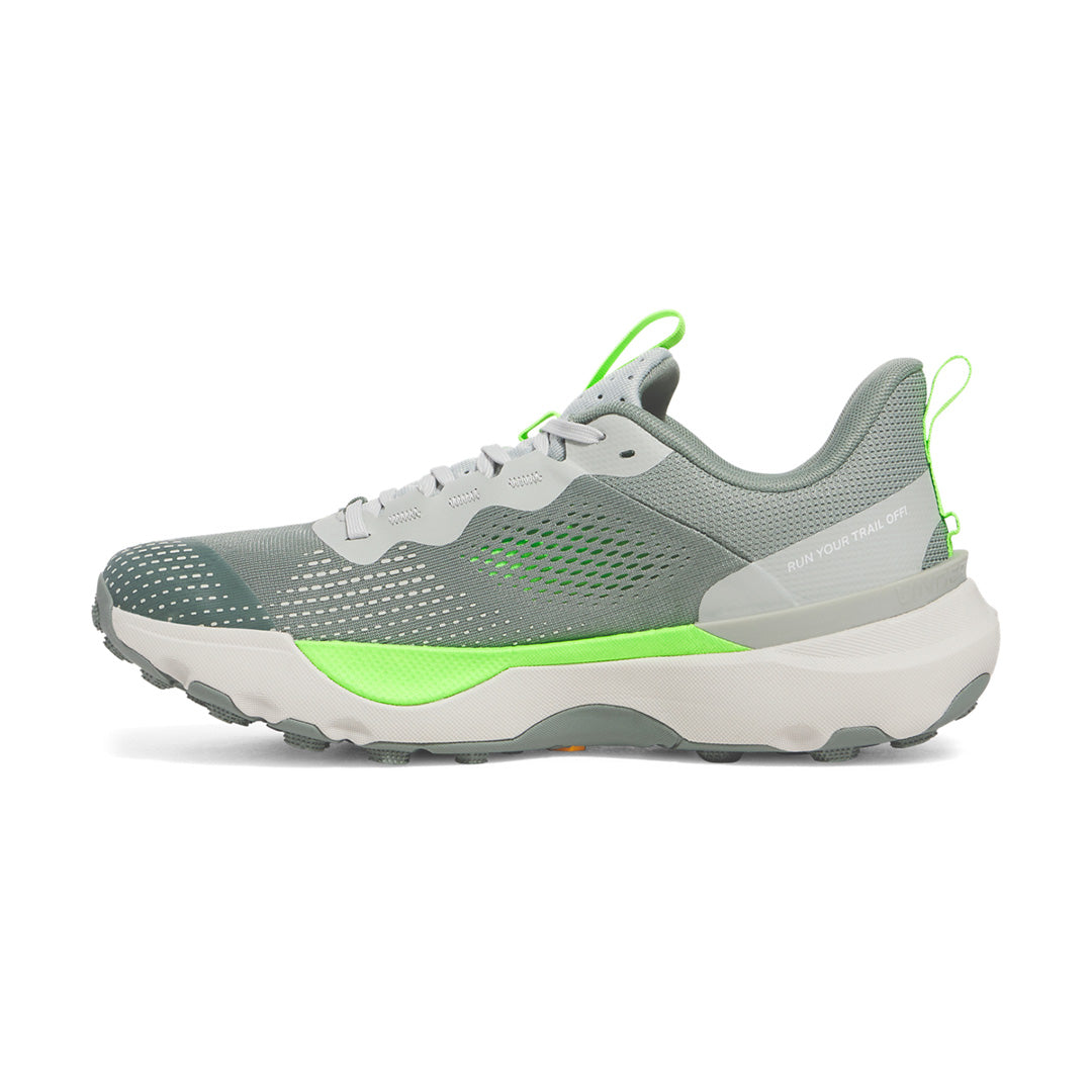 Under Armour Unisex Infinite Pro Trail Running | 3027202-348