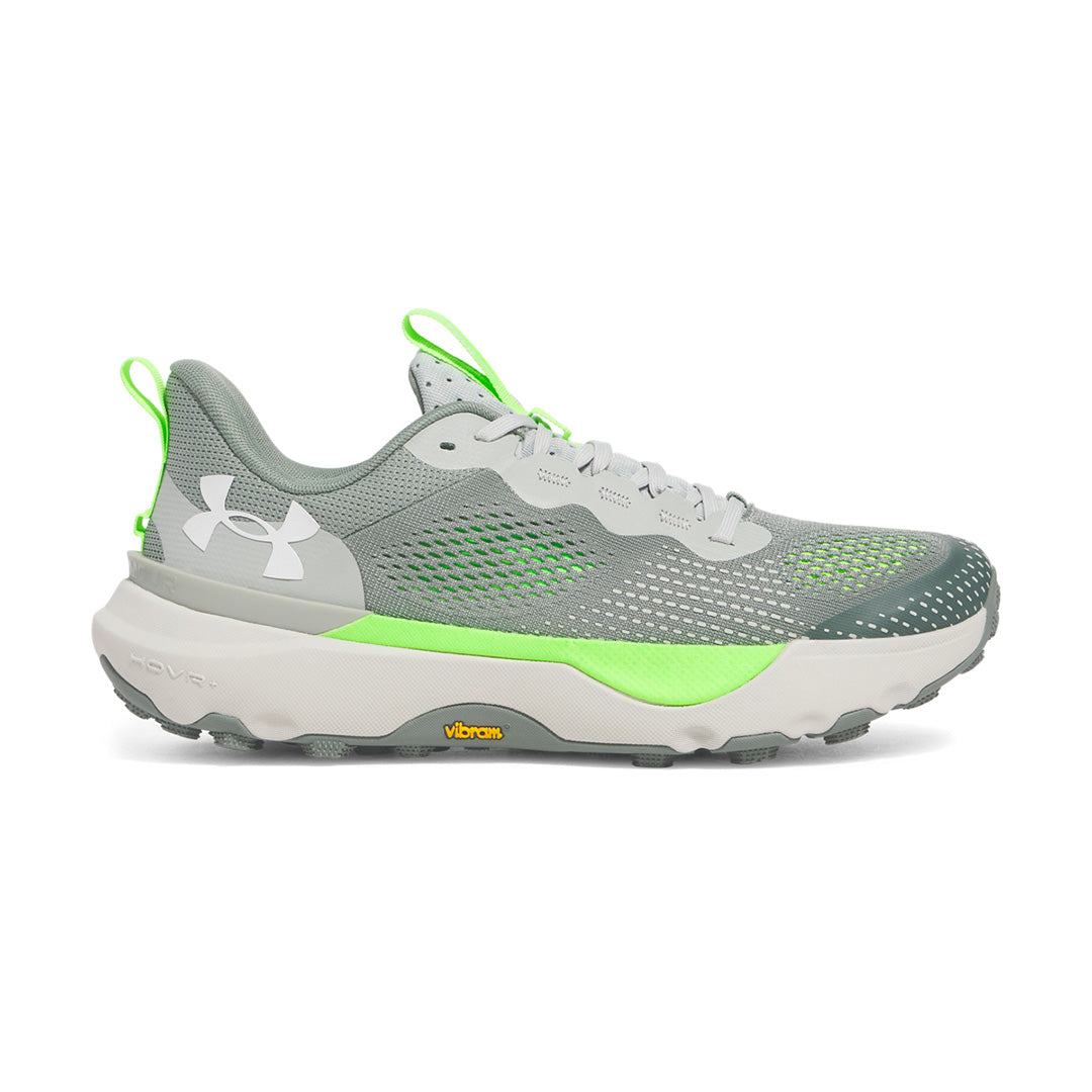 Under Armour Unisex Infinite Pro Trail Running | 3027202-348