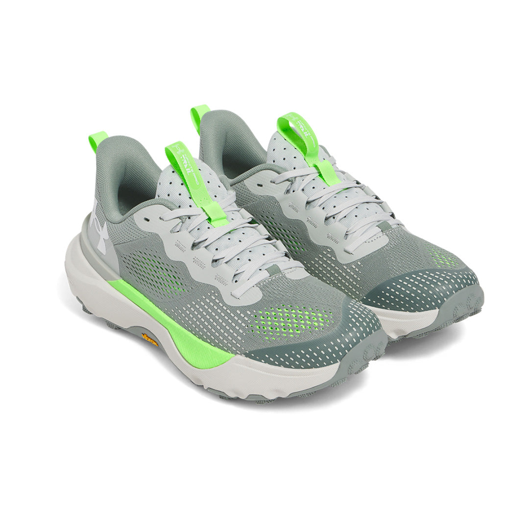 Under Armour Unisex Infinite Pro Trail Running | 3027202-348