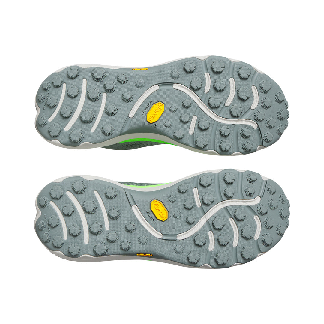 Under Armour Unisex Infinite Pro Trail Running | 3027202-348