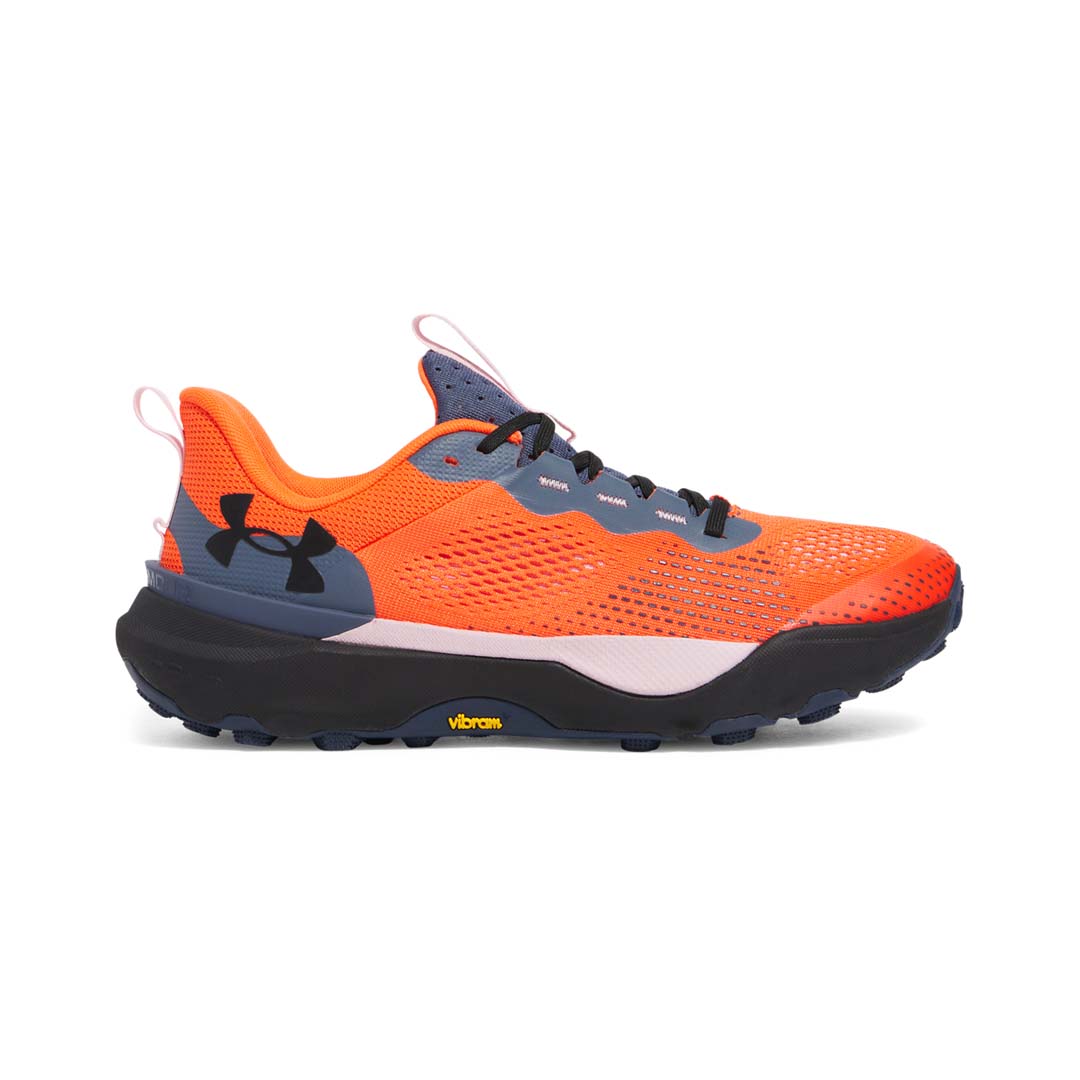 Under Armour Unisex UA U Infinite Pro Trail | 3027202-862