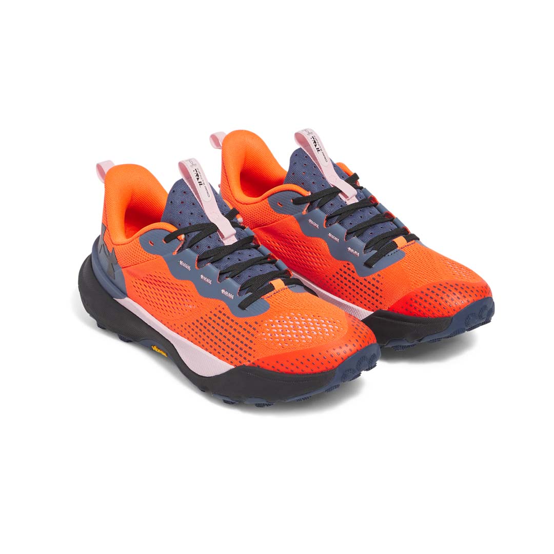 Under Armour Unisex UA U Infinite Pro Trail | 3027202-862