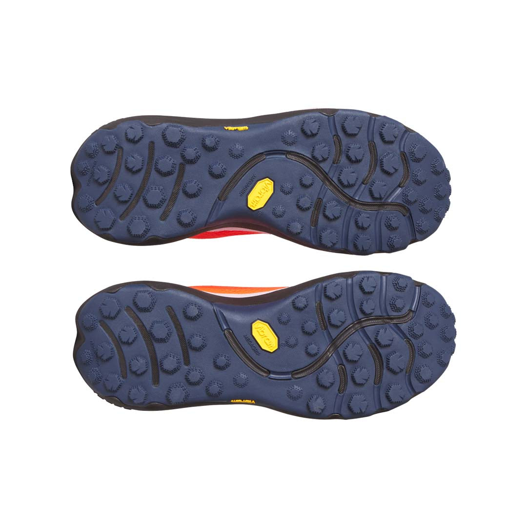 UA Unisex Infinite Pro Trail Running Shoes | 3027202