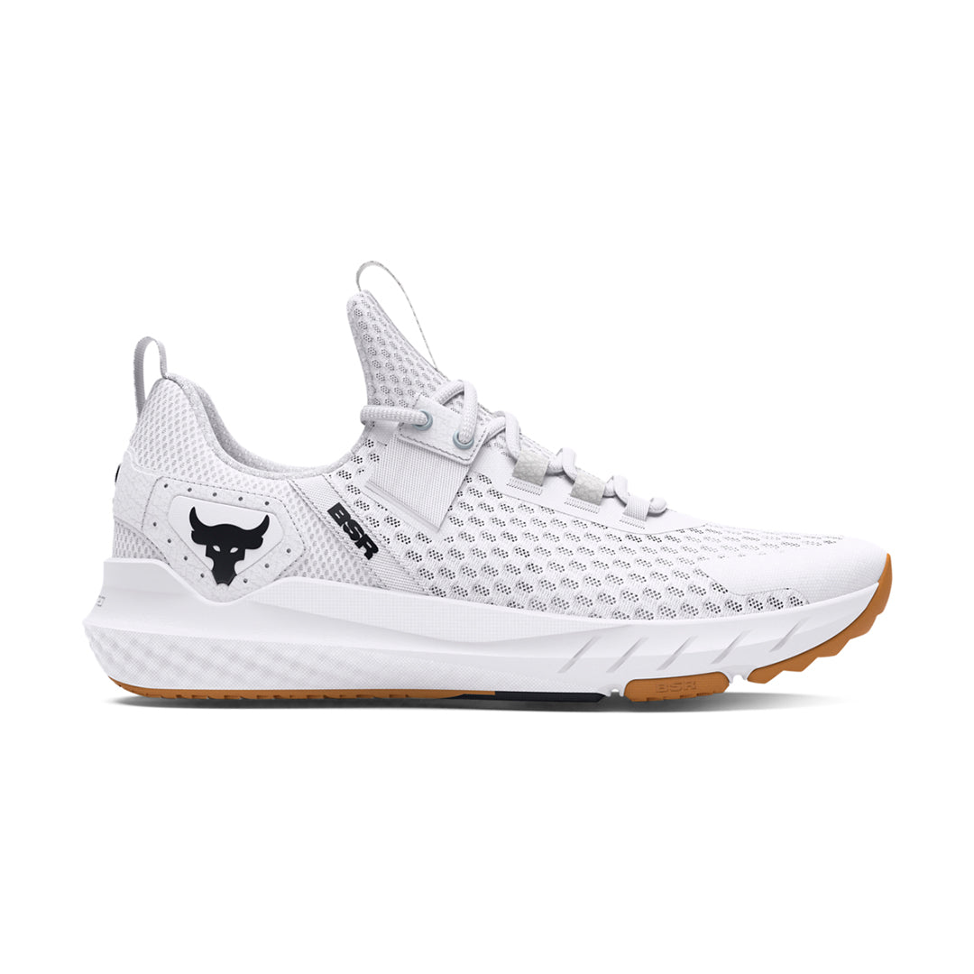 Under Armour Men Project Rock BSR 4 | 3027344-100