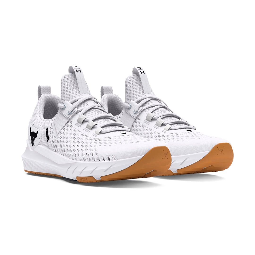 Under Armour Men Project Rock BSR 4 | 3027344-100