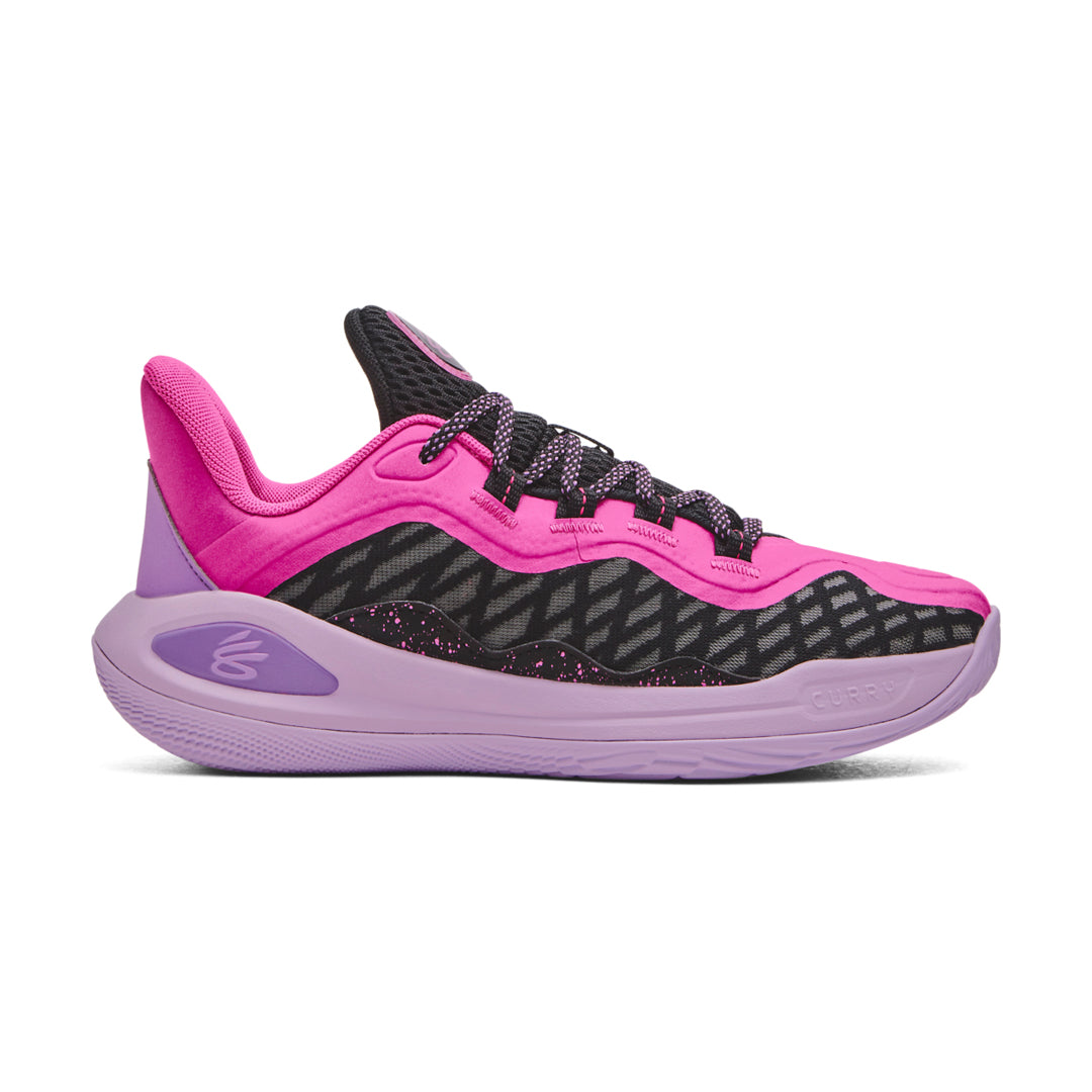 Under Armour Curry 11 Girl Dad | 3027724-600