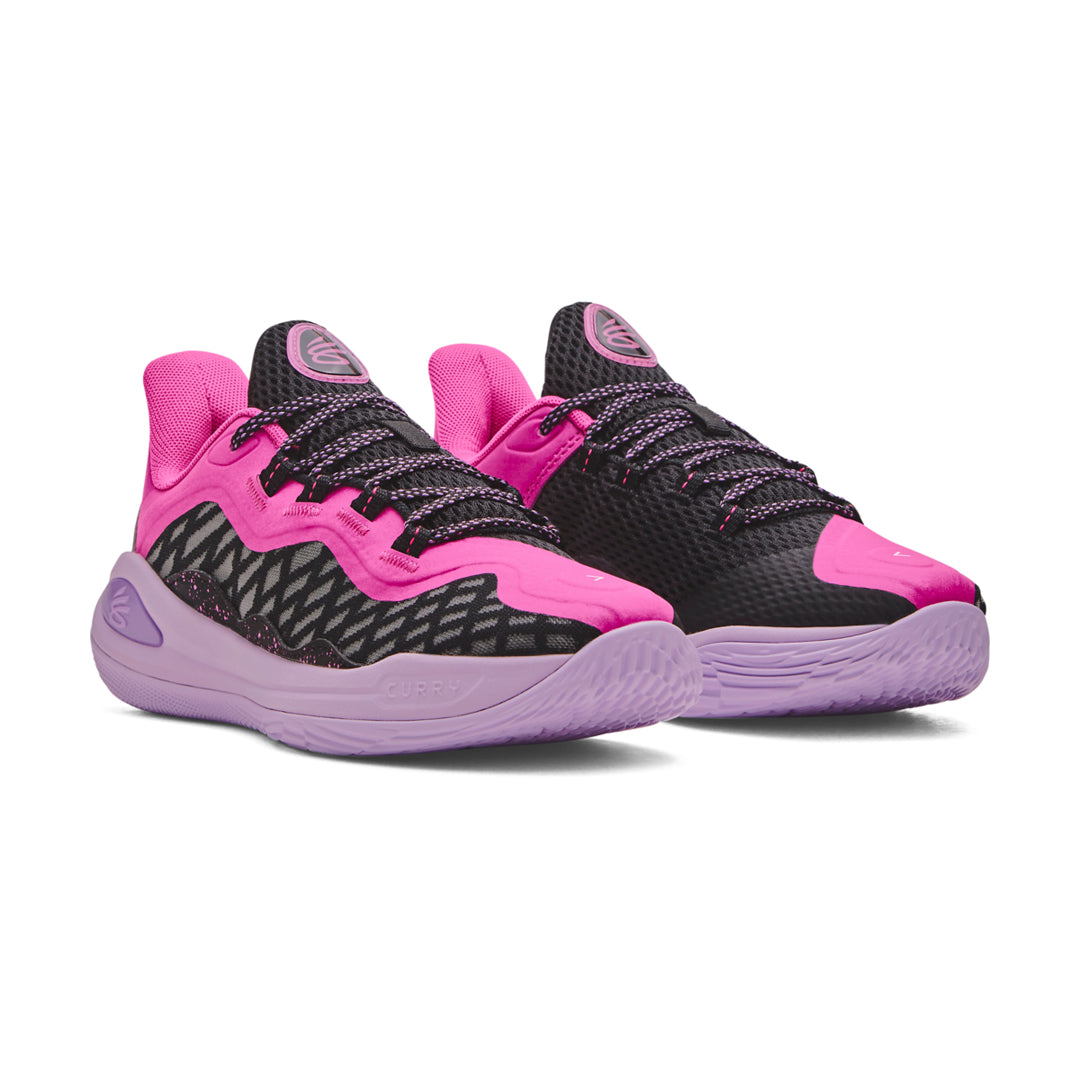 Under Armour Curry 11 Girl Dad | 3027724-600 – Sports Central