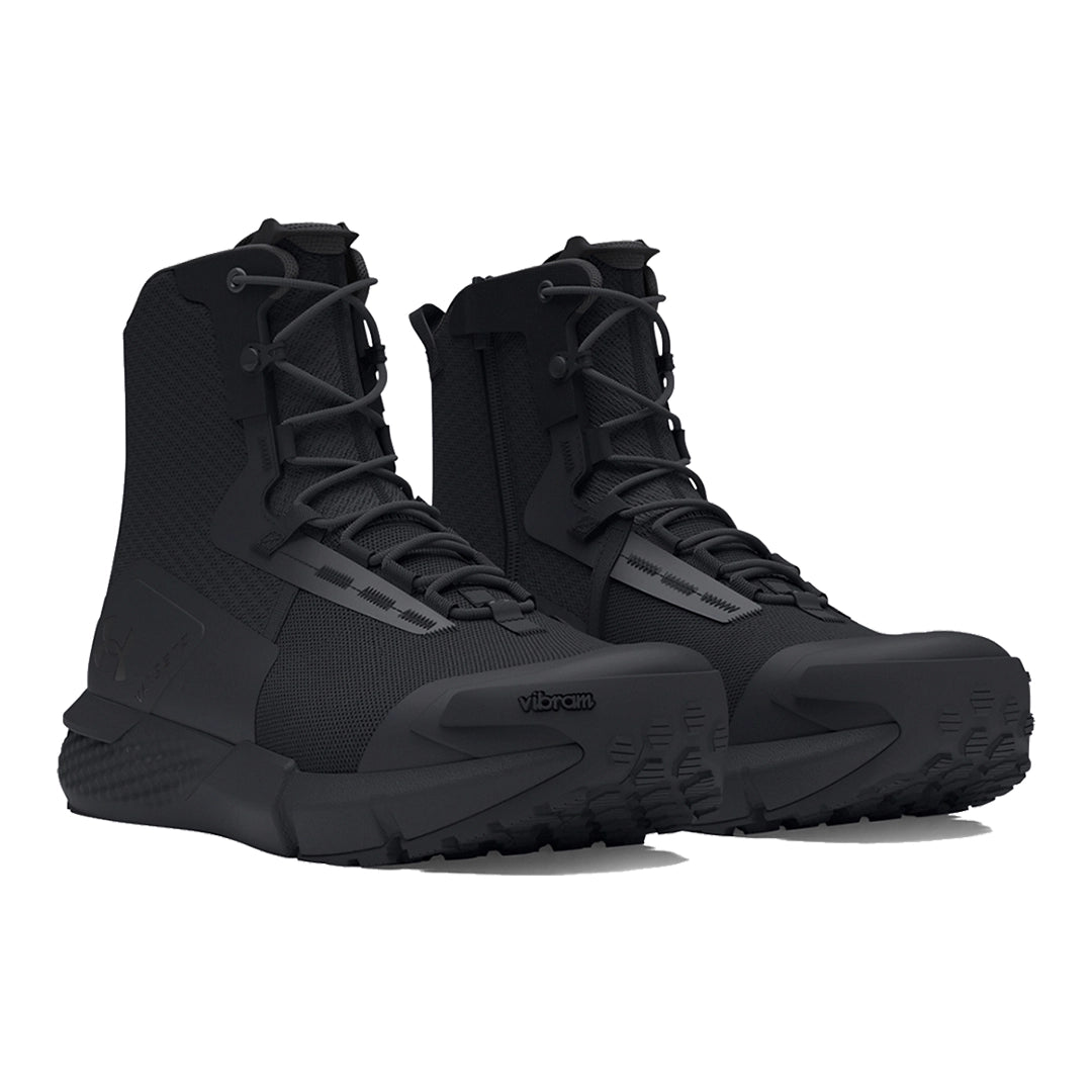 UA Men Charged Valsetz Zip | 3027383