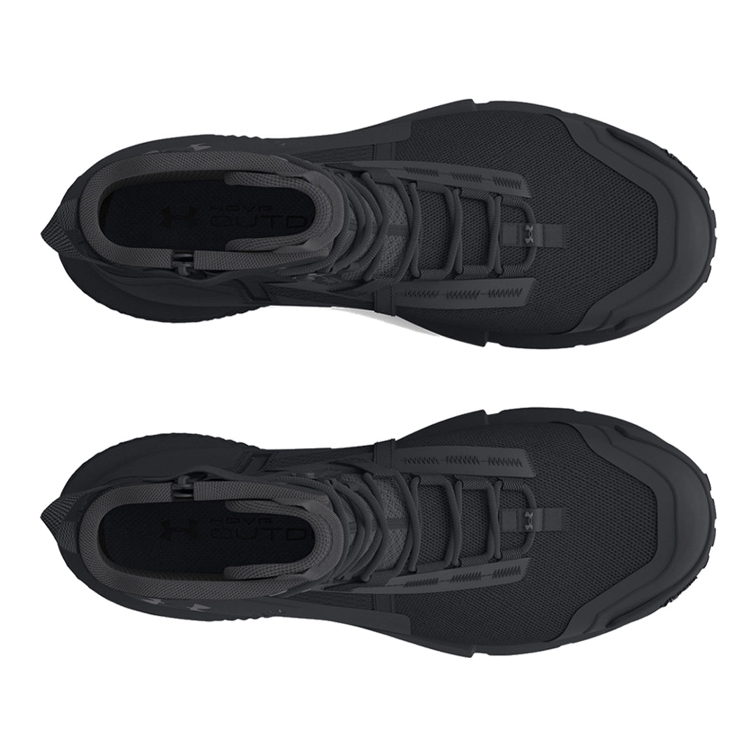 UA Men Charged Valsetz Zip | 3027383
