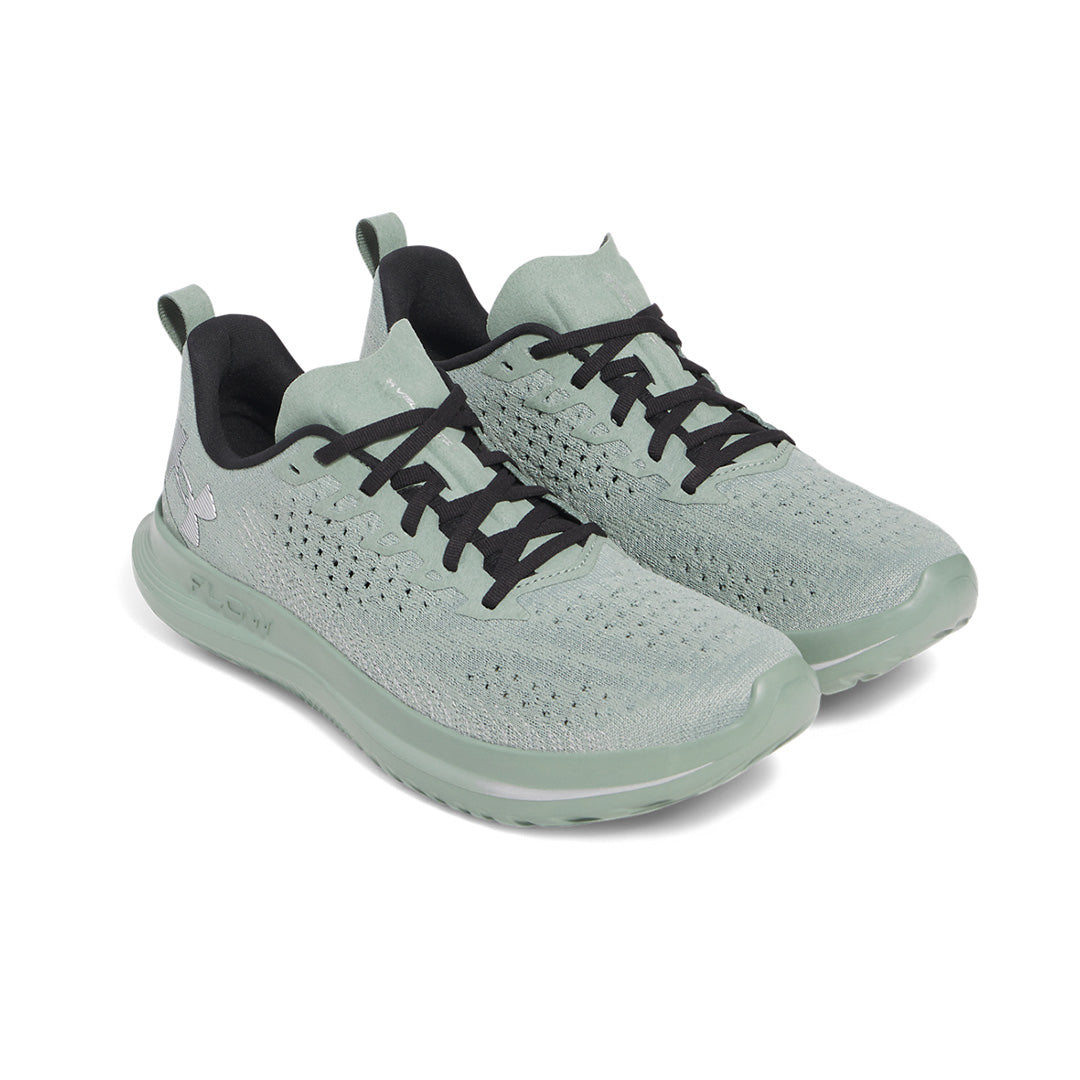 Under Armour Men Velociti 4 Running | 3027585-348
