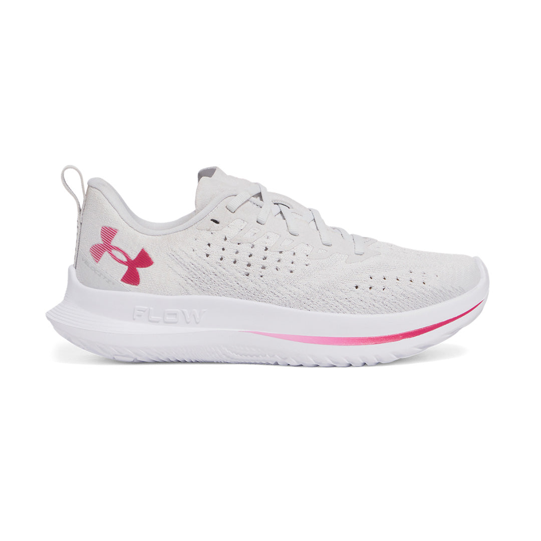 Under Armour Women Velociti 4 Running | 3027586-014