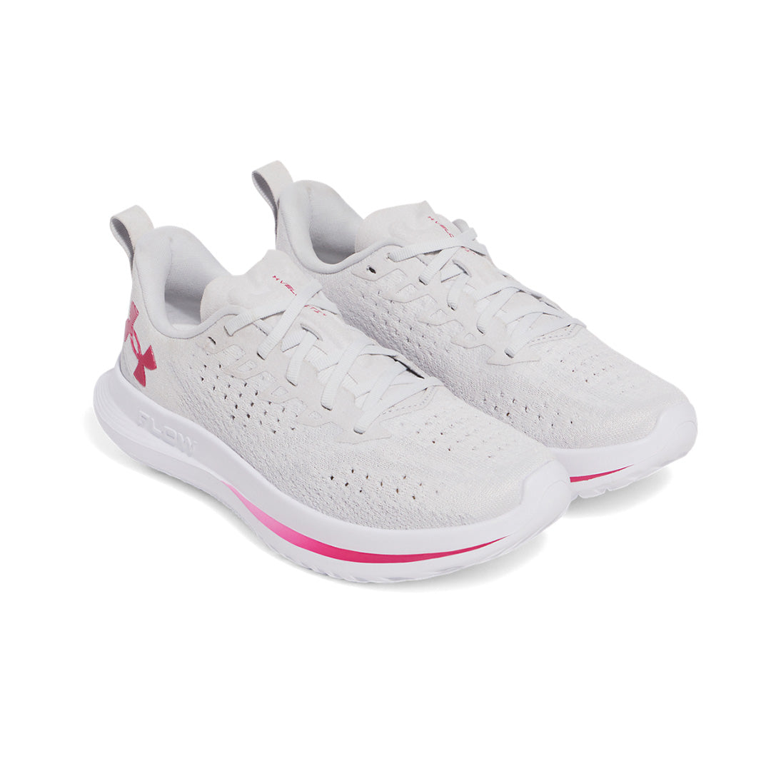 Under Armour Women Velociti 4 Running | 3027586-014
