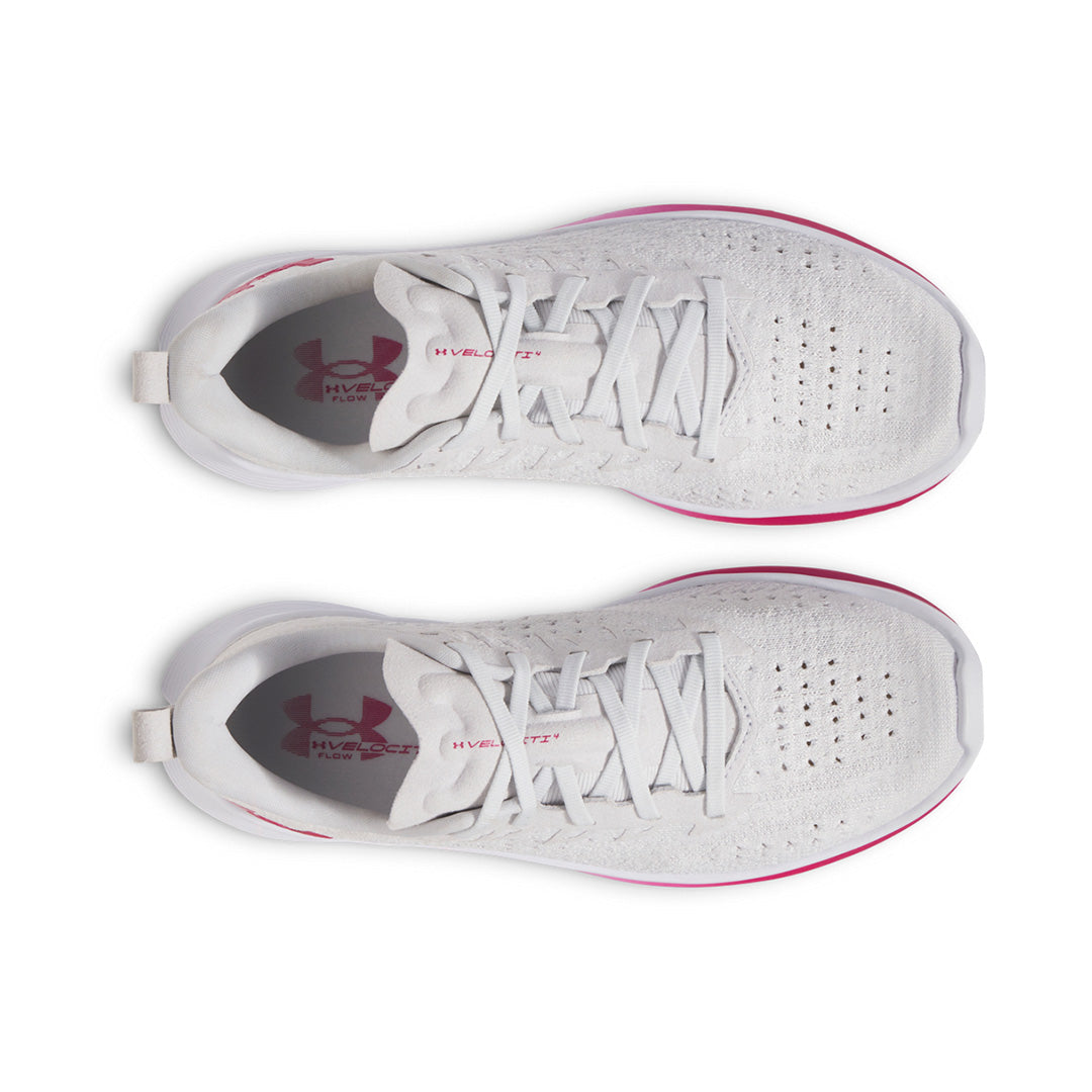 Under Armour Women Velociti 4 Running | 3027586-014