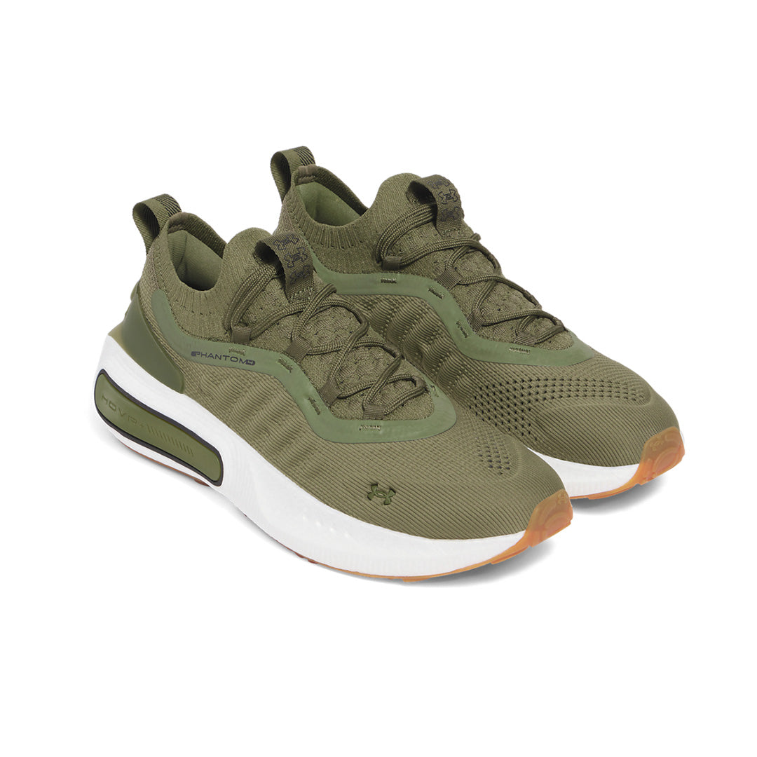 Under Armour Men Phantom 4 Shoes | 3027593-390