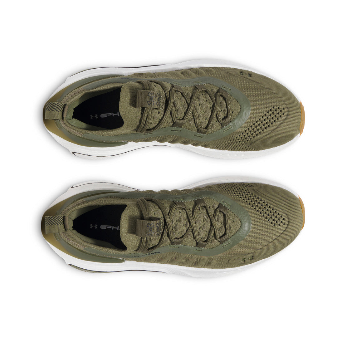 Under Armour Men Phantom 4 Shoes | 3027593-390