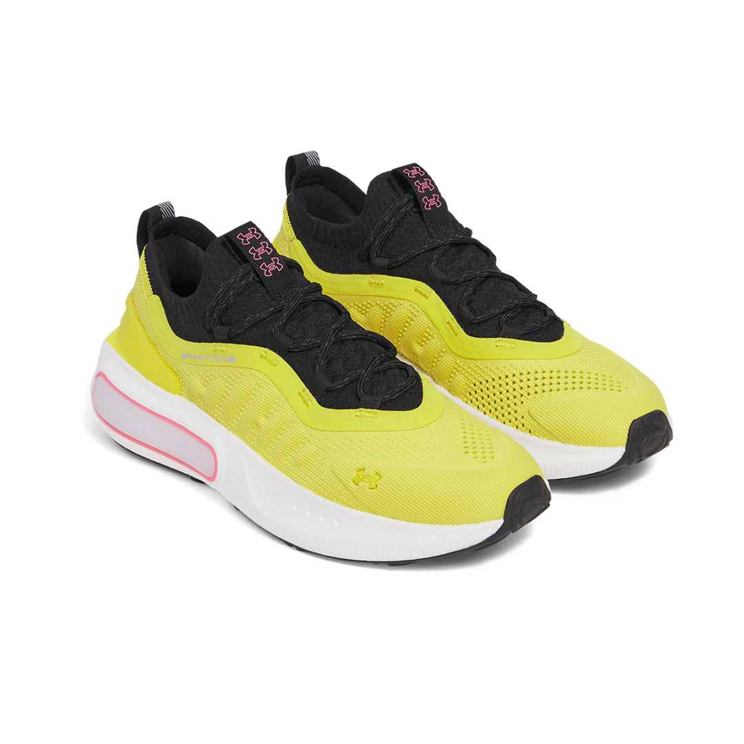 Under Armour Men Phantom 4 Shoes | 3027593-925