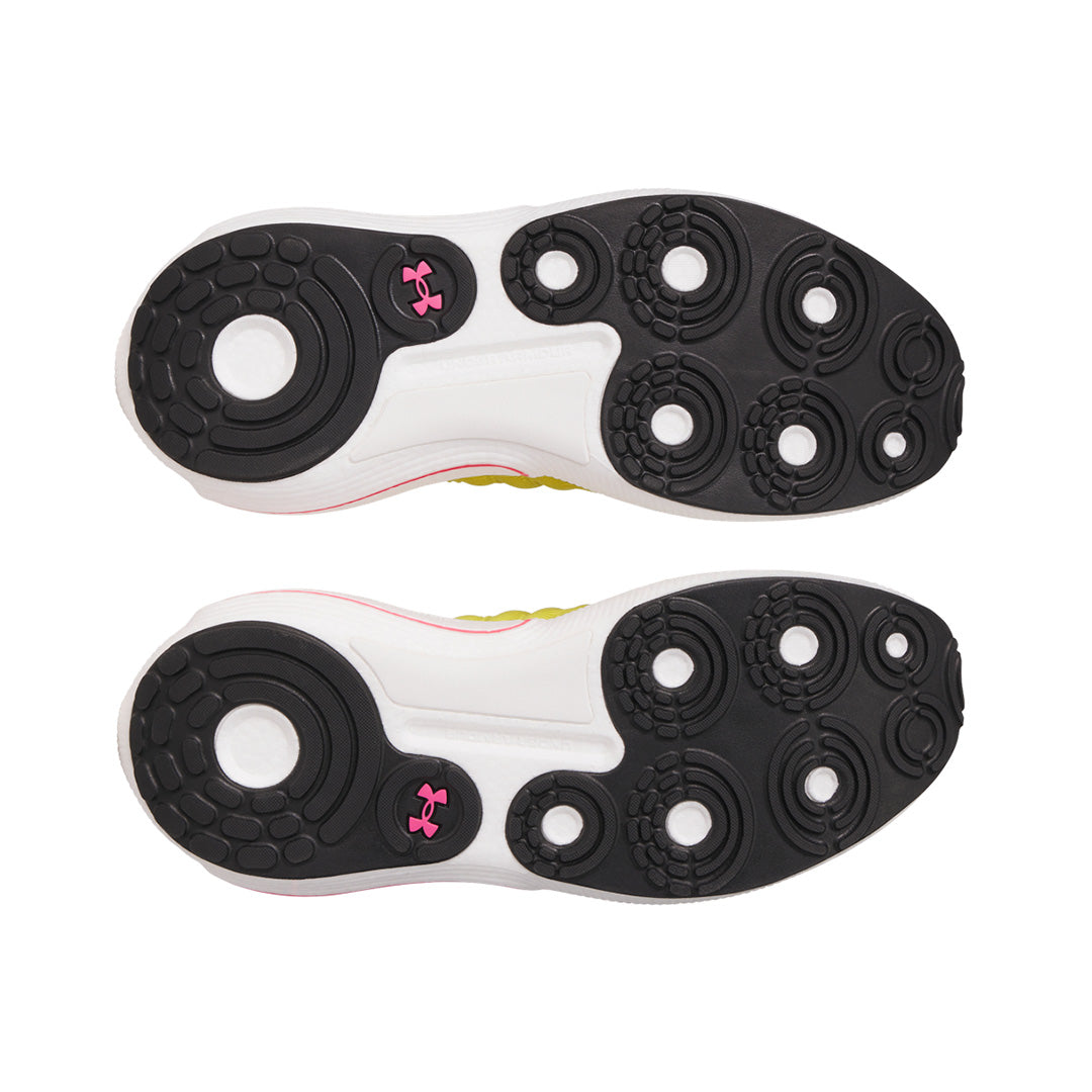 Under Armour Men Phantom 4 Shoes | 3027593-925