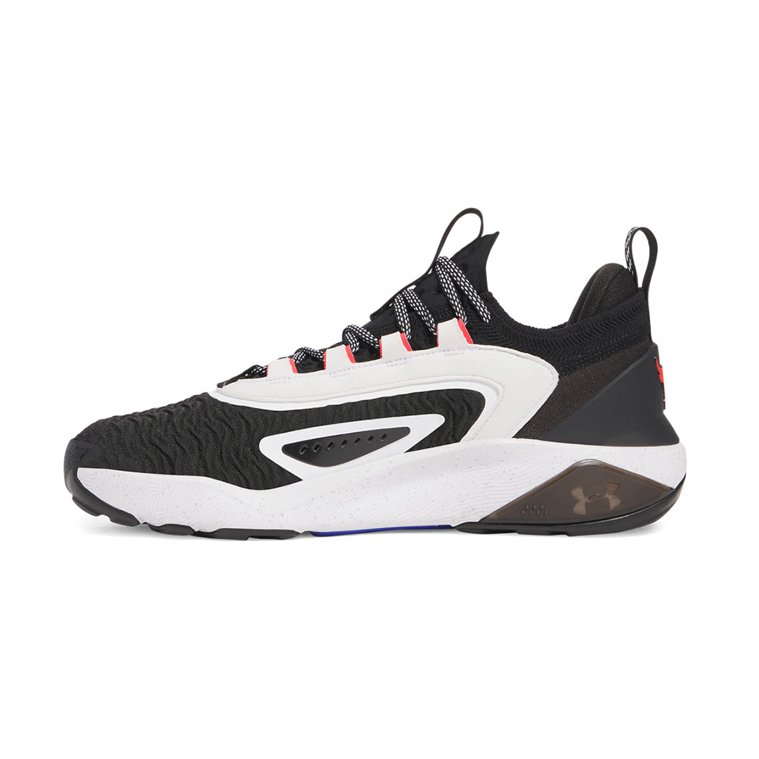 Under Armour Men Project Rock 7 Training | 3027600-004