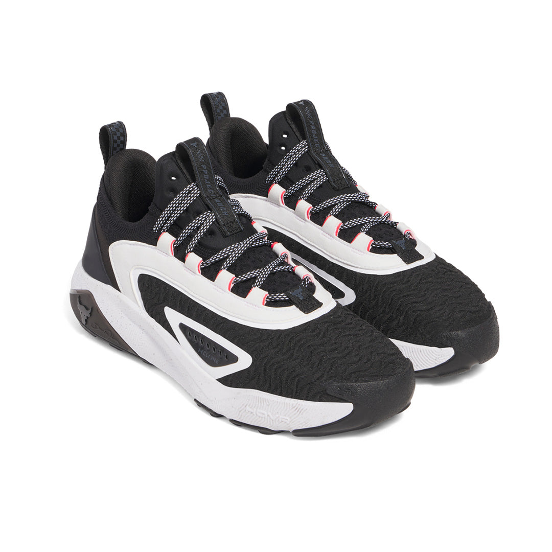 Under Armour Men Project Rock 7 Training | 3027600-004