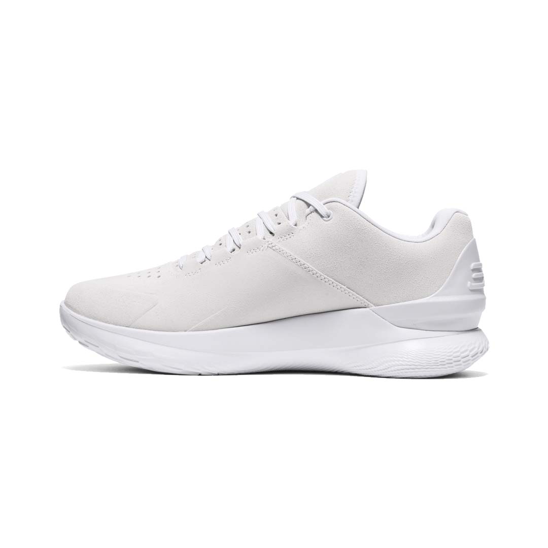 Under Armour Unisex Curry 1 Low FloTro Lux | 3027603-100