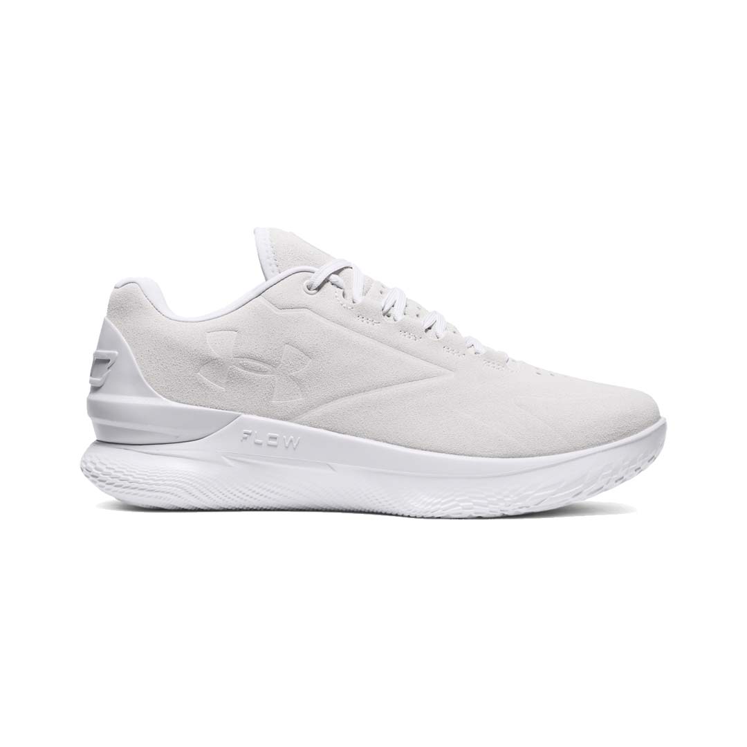 Under Armour Unisex Curry 1 Low FloTro Lux | 3027603-100