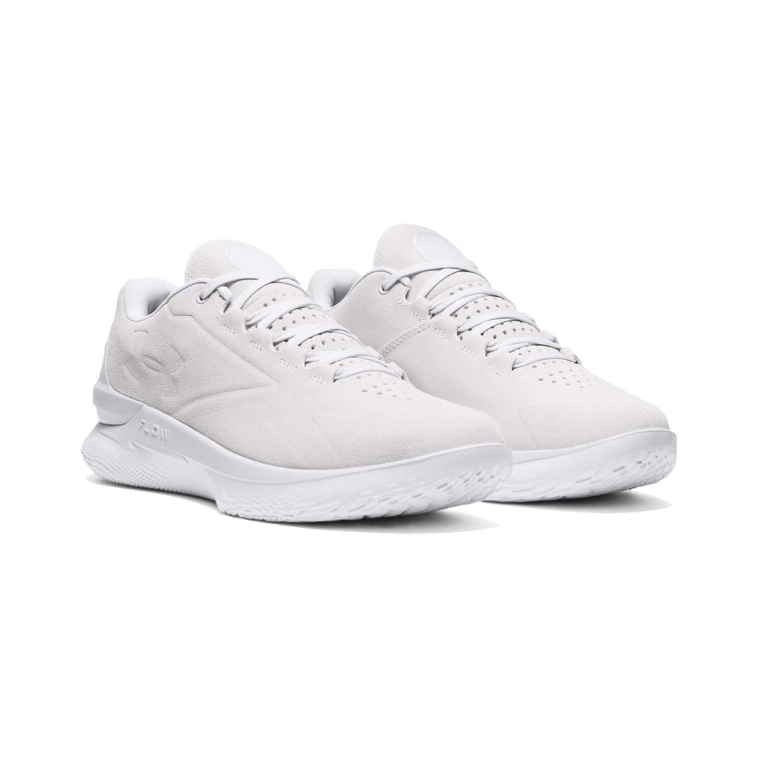 Under Armour Unisex CURRY 1 Low FloTro Lux | 3027603-100