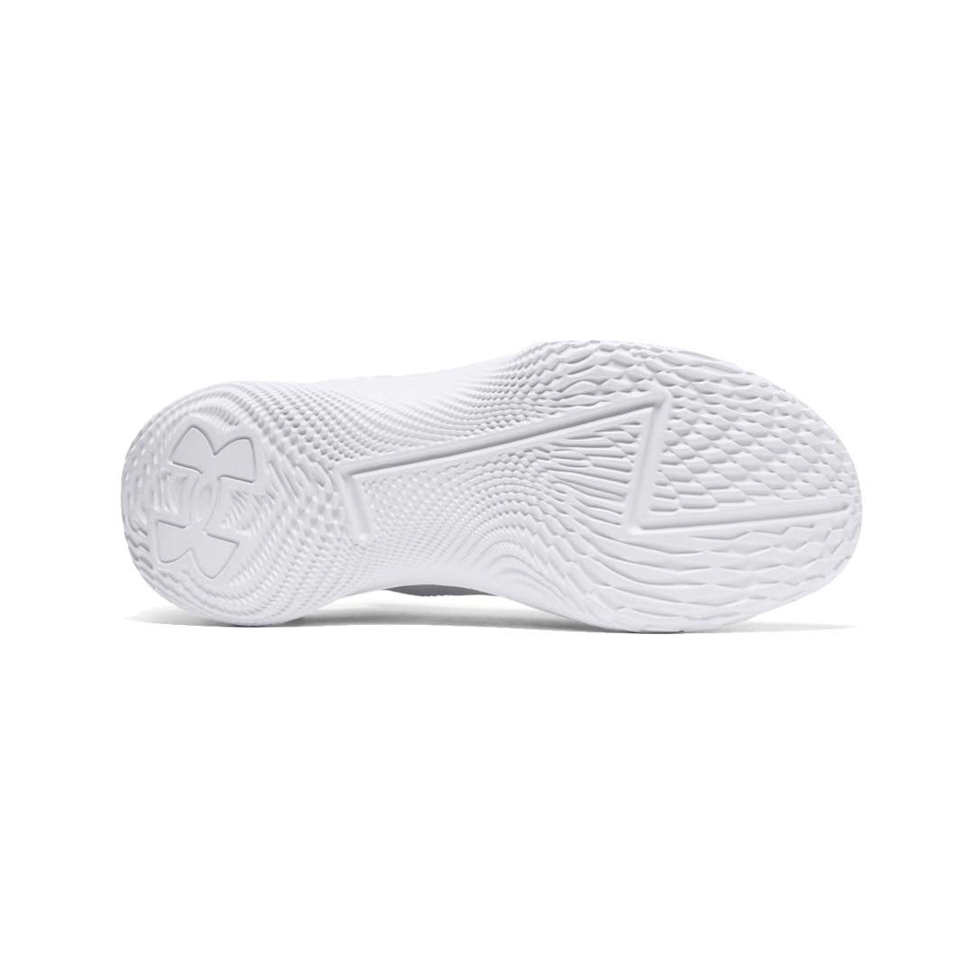 UA Unisex Curry 1 Low FloTro Lux Basketball Shoes | 3027603