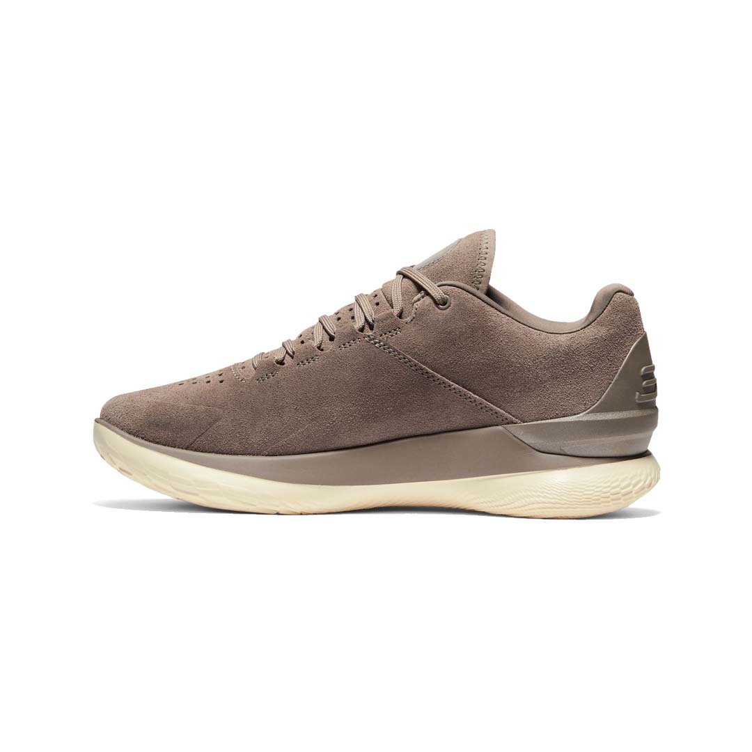 Under Armour Unisex CURRY 1 Low FloTro Lux | 3027603-200