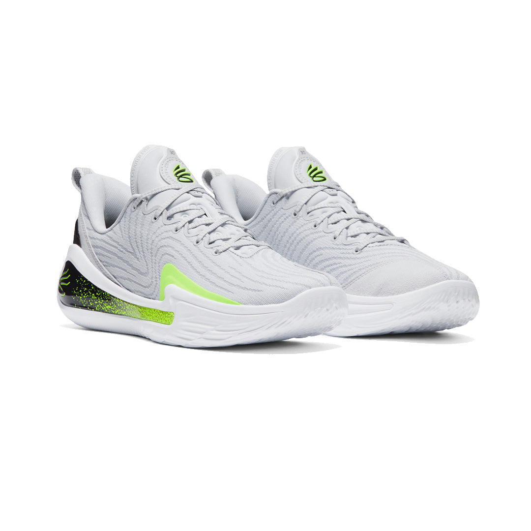 Under Armour Unisex Curry 12 'Gravity' | 3027629-100