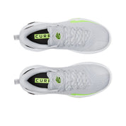 UA Unisex Curry 12 'Gravity' Basketball Shoes | 3027629