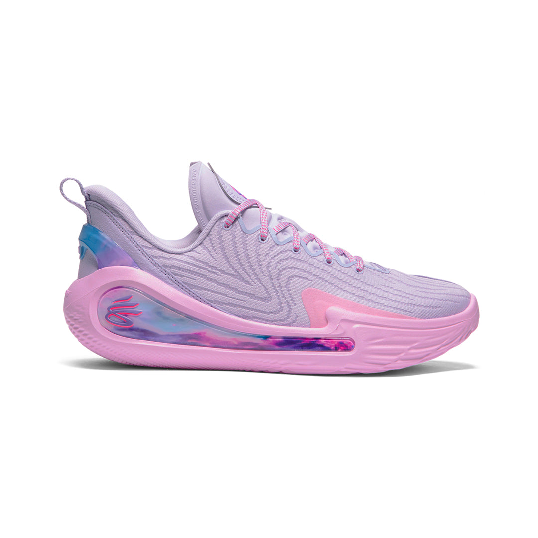 Under Armour Curry 12 'Curry Tour' | 3027631-502