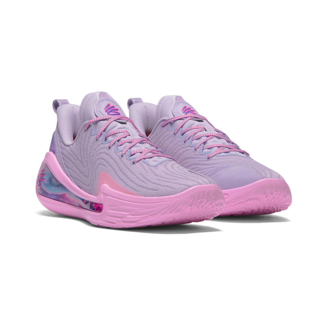 Under Armour Curry 12 'Curry Tour' | 3027631-502