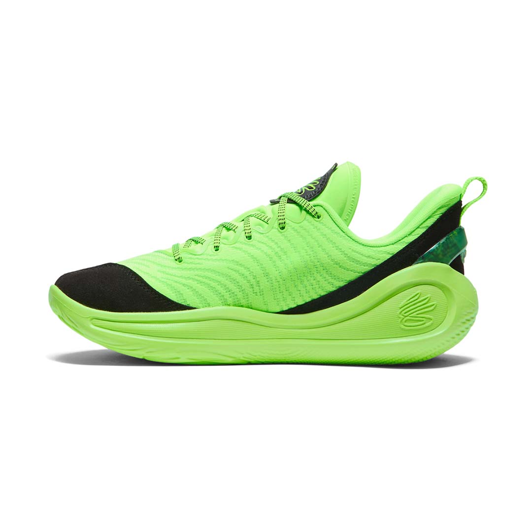 Under Armour Curry 12 'Extraterrestrial' | 3027633-001