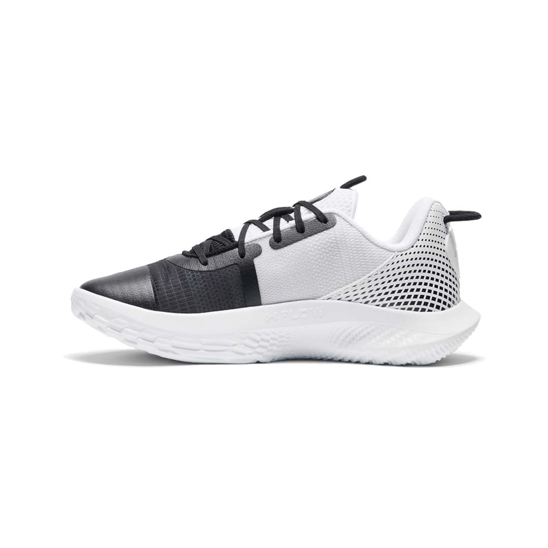 UA Unisex Curry 6 FloTro 'Shooting Star' Basketball Shoes | 3027638
