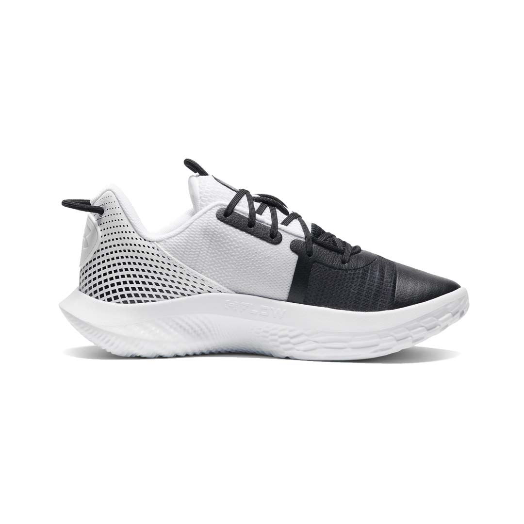 Under Armour Unisex Curry 6 FloTro | 3027638-001