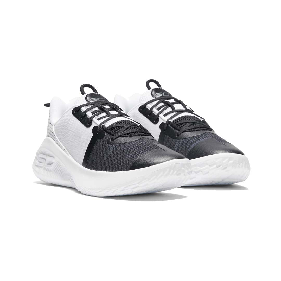 UA Unisex Curry 6 FloTro 'Shooting Star' Basketball Shoes | 3027638