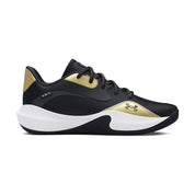 UA Unisex Lockdown 7 Low Basketball Shoes | 3027646