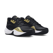 UA Unisex Lockdown 7 Low Basketball Shoes | 3027646