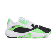 UA Unisex Lockdown 7 Low Basketball Shoes | 3027646