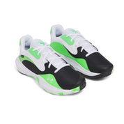UA Unisex Lockdown 7 Low Basketball Shoes | 3027646