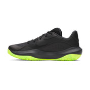 UA Unisex Lockdown 7 Low Basketball Shoes | 3027646