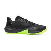 UA Unisex Lockdown 7 Low Basketball Shoes | 3027646