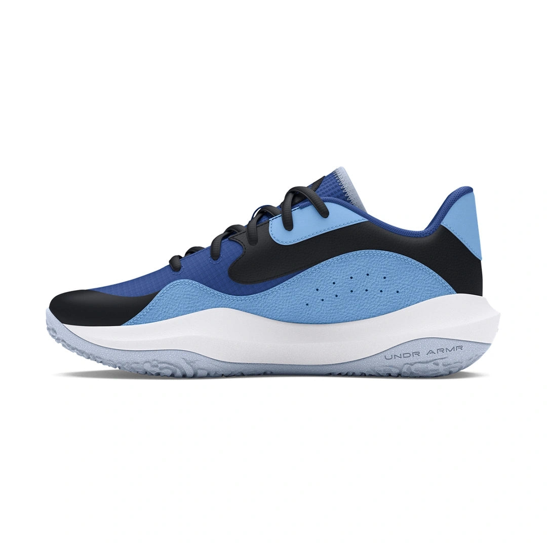 Under Armour Unisex Lockdown 7 Low | 3027646-401