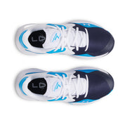 UA Unisex Lockdown 7 Low Basketball Shoes | 3027646