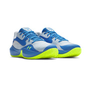 UA Unisex Lockdown 7 Low Basketball Shoes | 3027646
